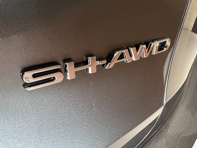 New 2026 Liquid Carbon Metallic Acura w/A-Spec Advance Package image 7