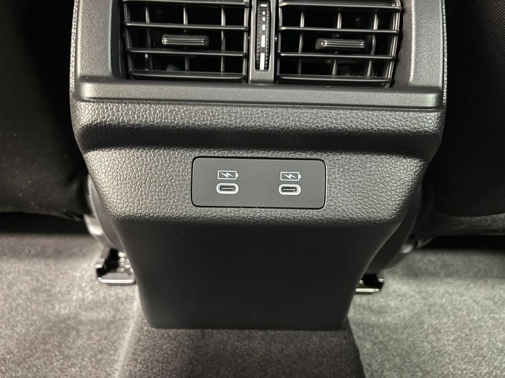 2025 Honda Accord SE - Photo 24
