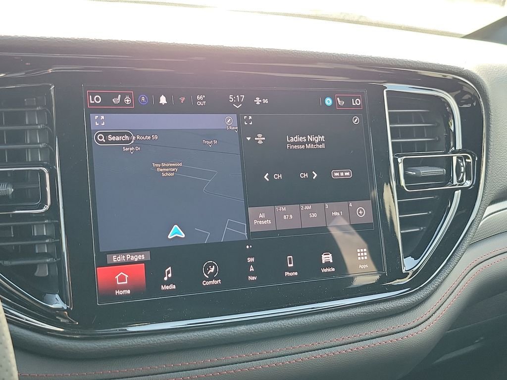 New 2026 B5 Blue Dodge GT image 27