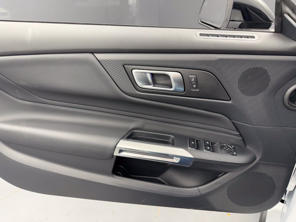 2025 Ford Mustang GT Premium Convertible - Photo 27