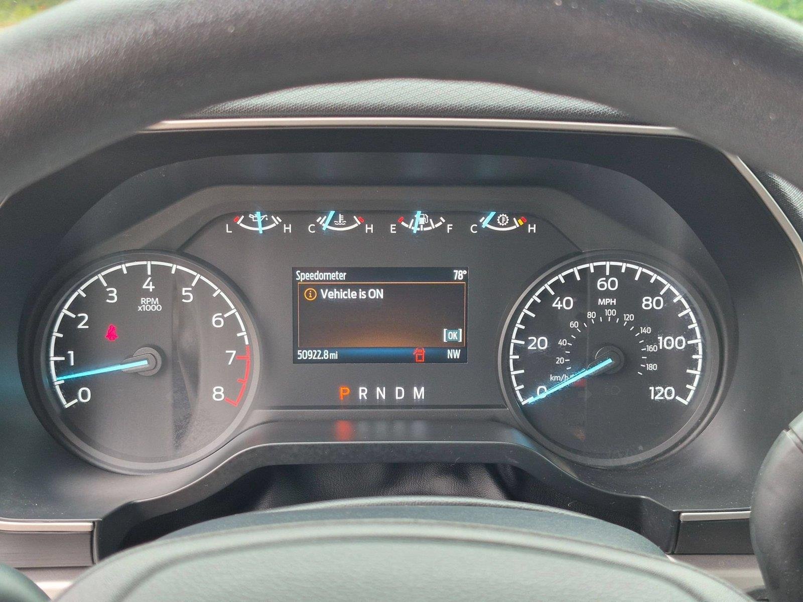 2023 Ford F-150 XLT - Photo 16