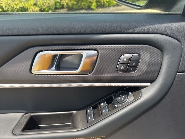 New 2026 Gray Ford Tremor image 17