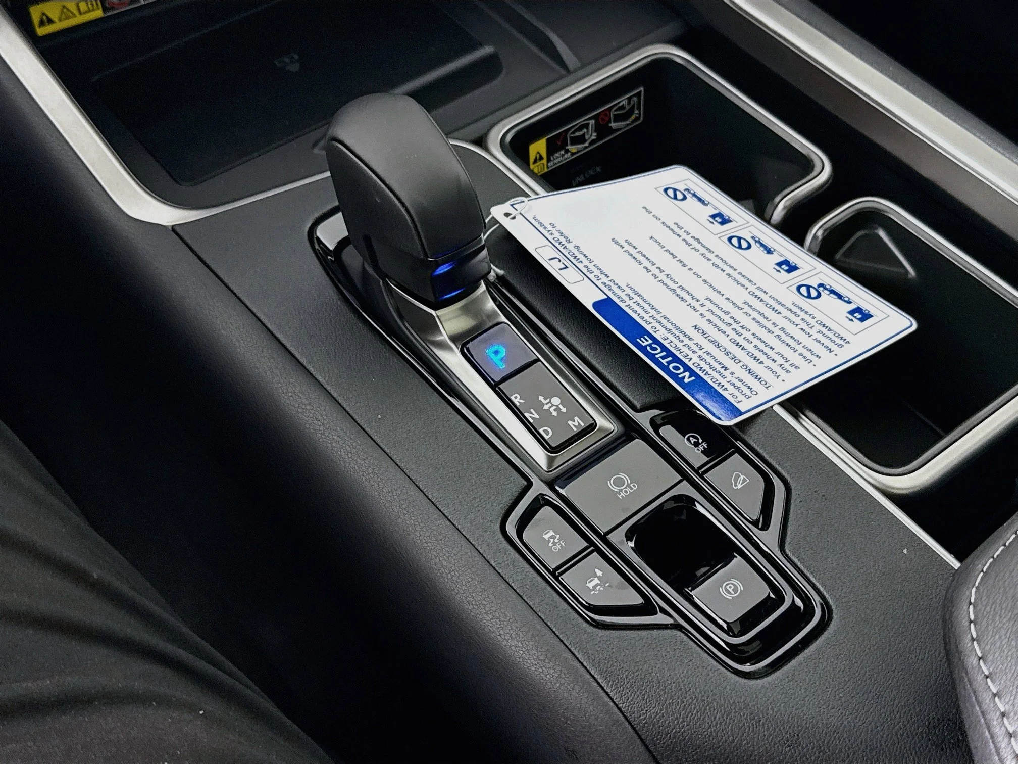 2026 Lexus TX 350 Premium - Photo 18