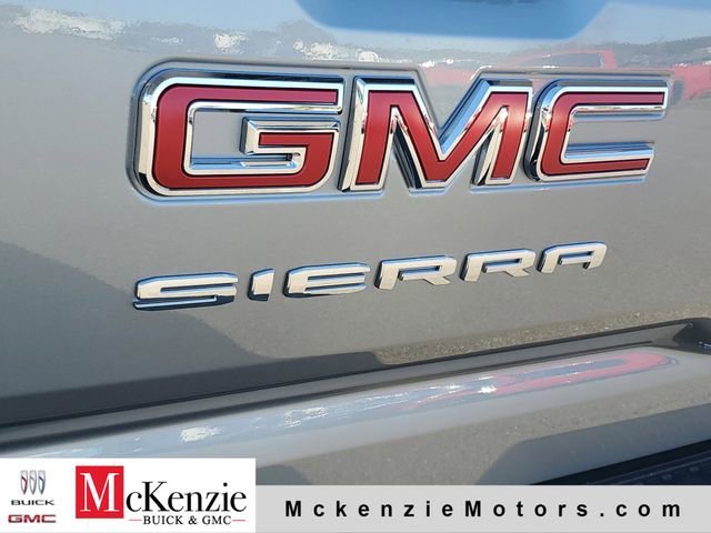 2026 GMC Sierra 1500 SLE - Photo 26