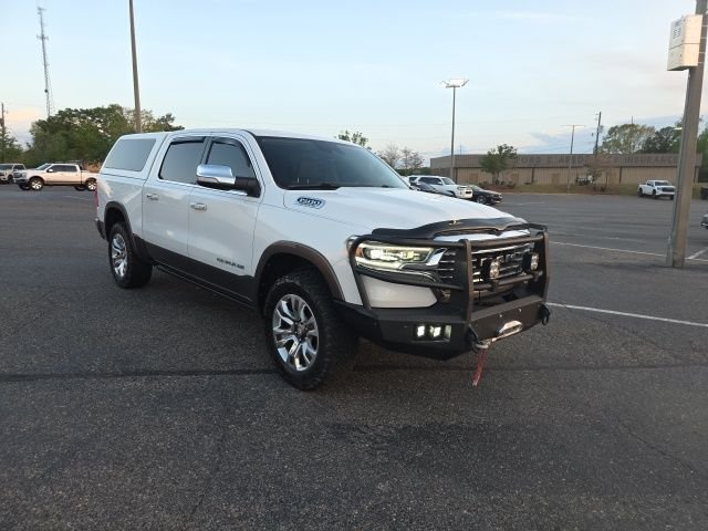 2019 RAM Ram 1500 Pickup Longhorn