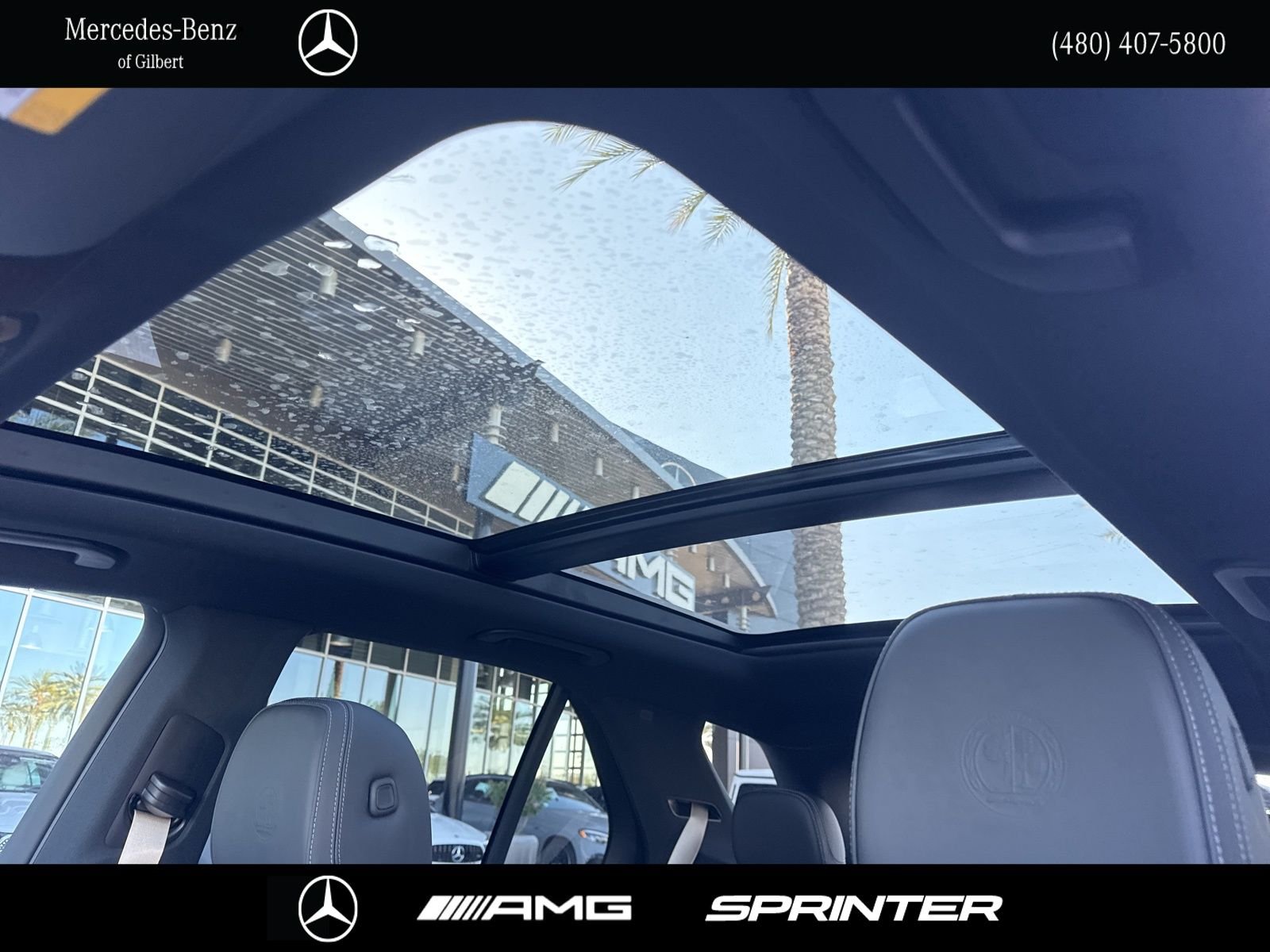 New 2026 Polar White Mercedes-Benz GLE 53 AMG® image 18