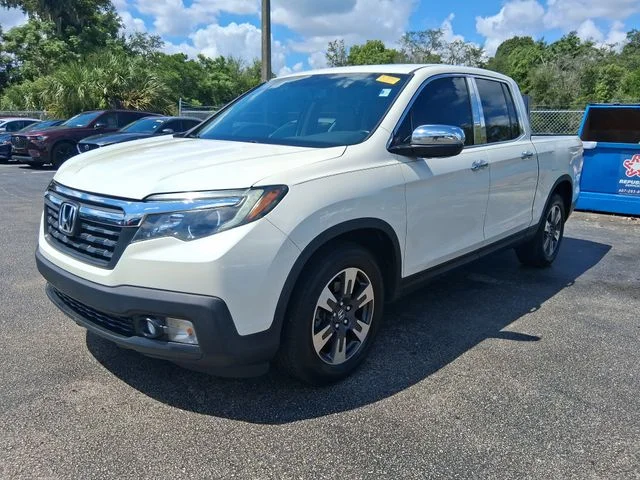 Used 2019  Honda RTL-T image 2