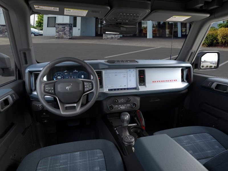 New 2026 Gray Ford Heritage Edition image 10