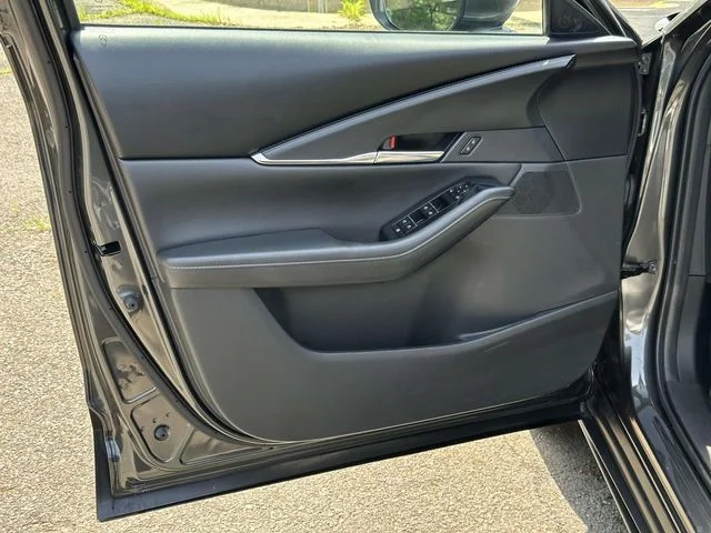 Used 2024 Machine Gray Mazda 2.5 S Preferred Package image 26