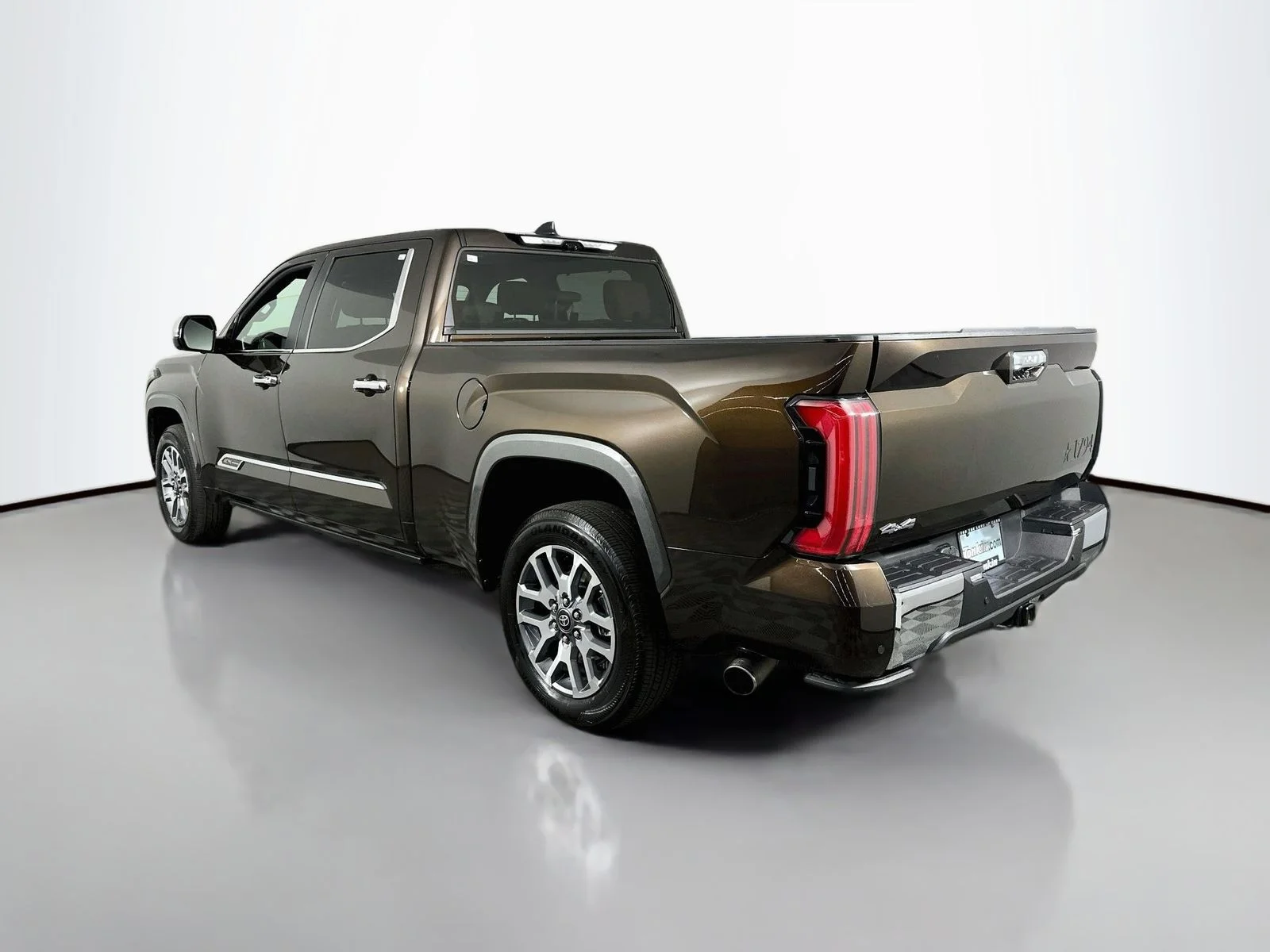 Certified Used 2025  Toyota 1794 image 5