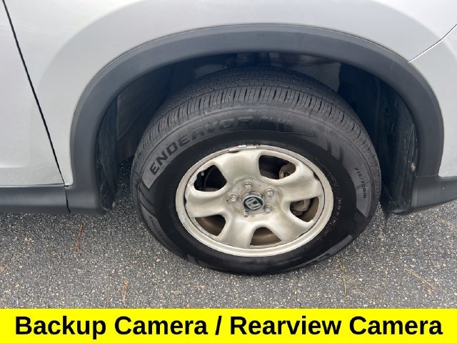 Used 2016  Honda LX image 2
