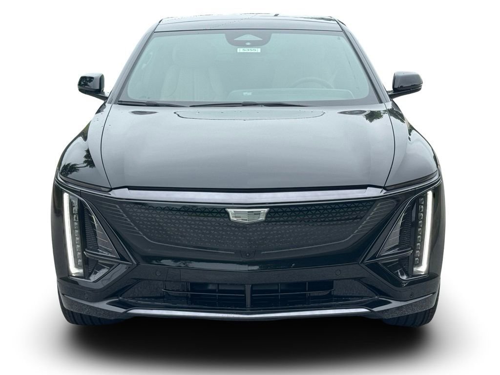 2025 Cadillac LYRIQ Sport 3 - Photo 9