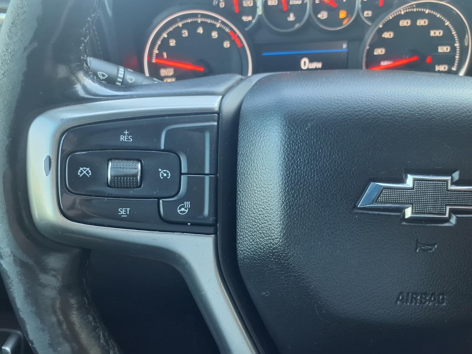 2021 Chevrolet Silverado 1500 photo 19 of 26