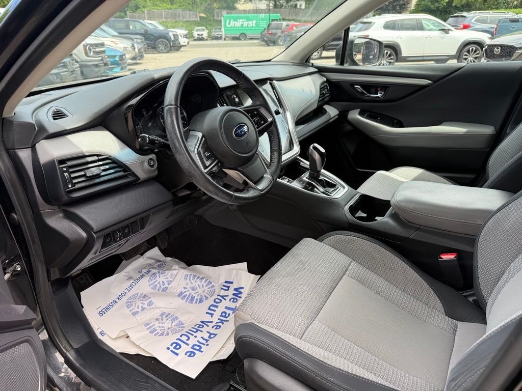 Used 2020 Black Subaru Premium image 18