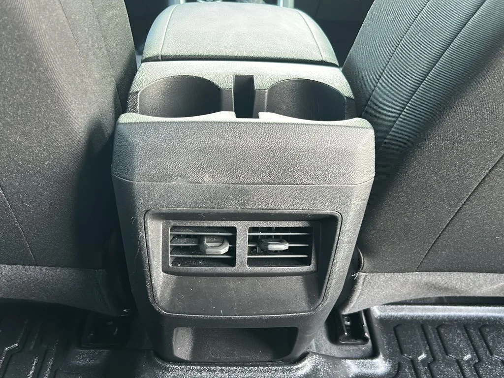 Used 2024 Black Chevrolet Trail Boss image 26