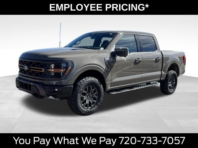 2026 Ford F-150 Tremor®