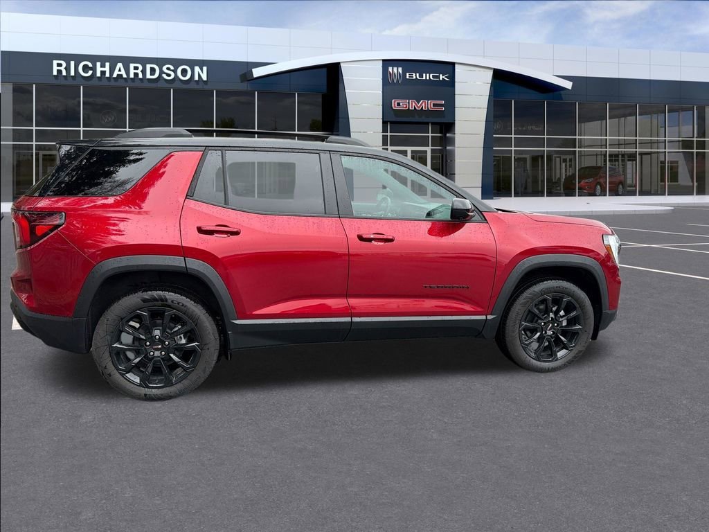 2026 GMC Terrain Elevation - Photo 9