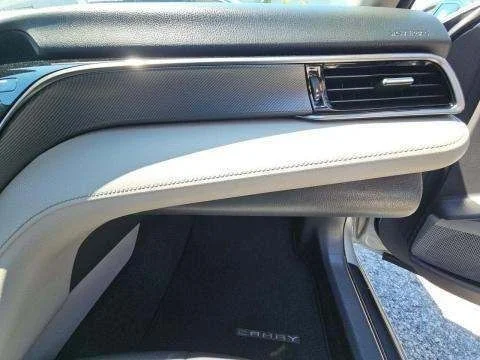Used 2023 Silver Toyota LE image 22