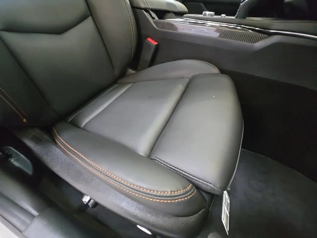 Used 2023 Rift Metallic Cadillac V-Series image 29