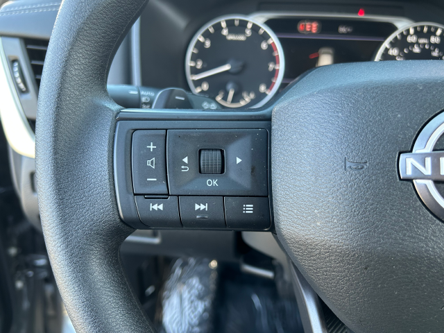 Used 2026 Gray Nissan S image 27
