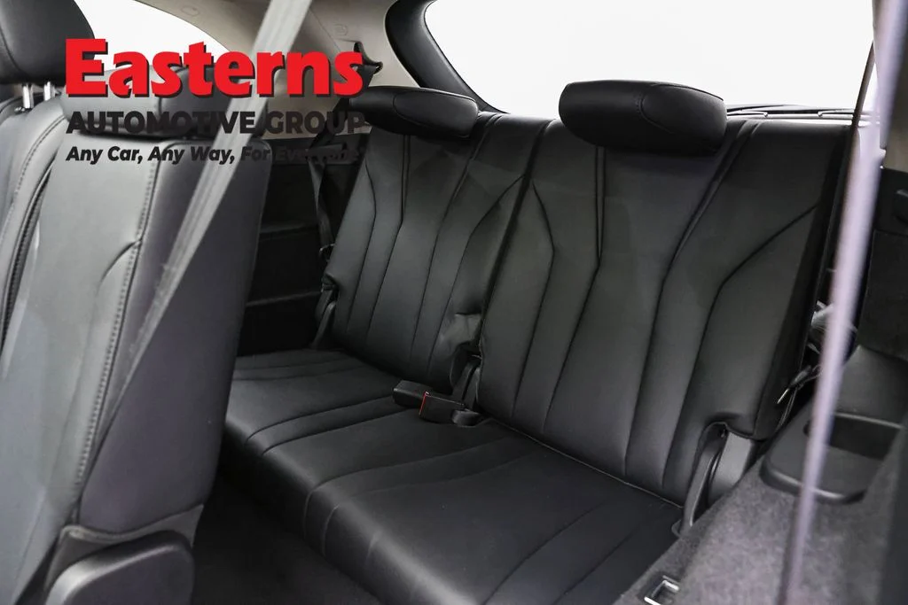Used 2023 Black Acura 3.5L image 27