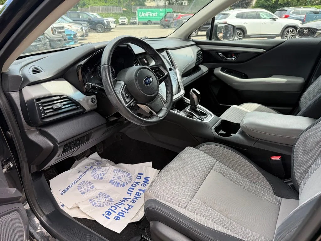 Used 2020 Black Subaru Premium image 18
