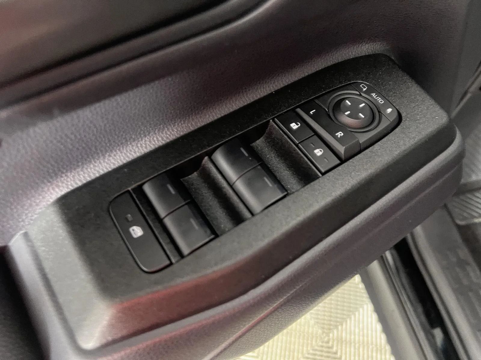 Used 2024 Black Toyota 1958 image 13