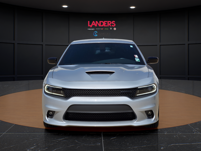 Used 2022 Silver Dodge R/T image 6