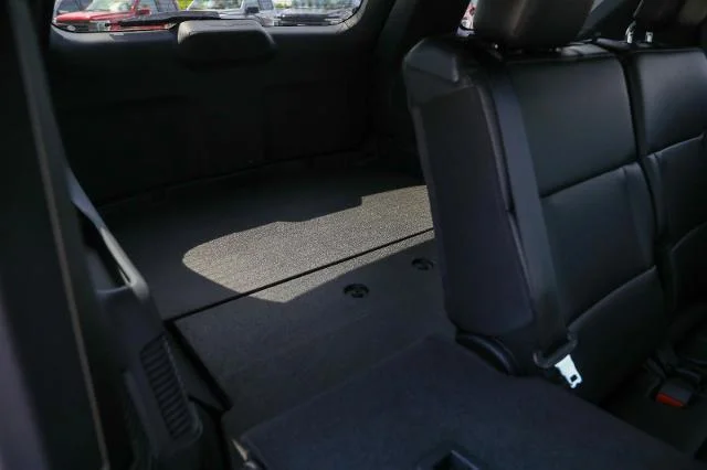 New 2026  Ford 4DR AWD POLICE image 17