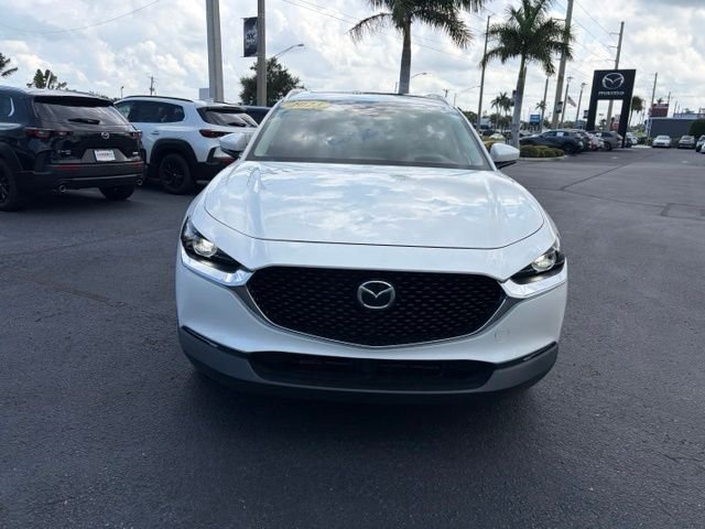 Used 2023 White Mazda 2.5 S Premium Package image 2