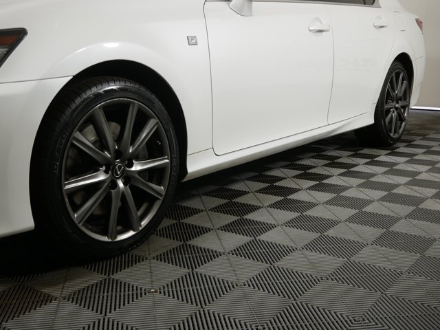 Used 2013 Lexus GS 350 with VIN JTHBE1BL0D5025284 for sale in Coeur d'Alene, ID