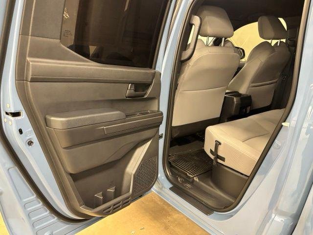 Certified Used 2026 HERITAGE BLUE Toyota  image 18