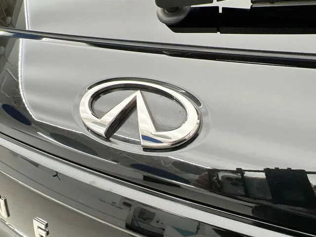 2023 INFINITI QX60 LUXE - Photo 42