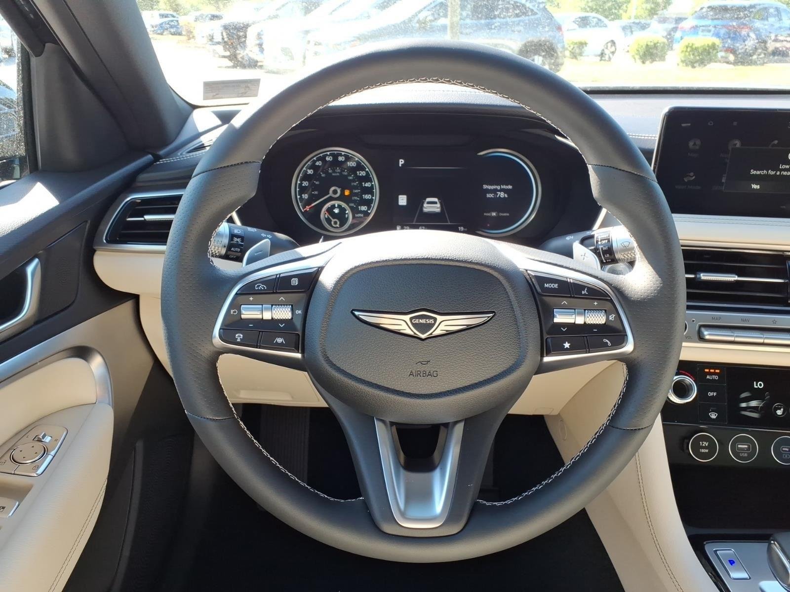 New 2026 Vik Black Genesis 2.5T image 17