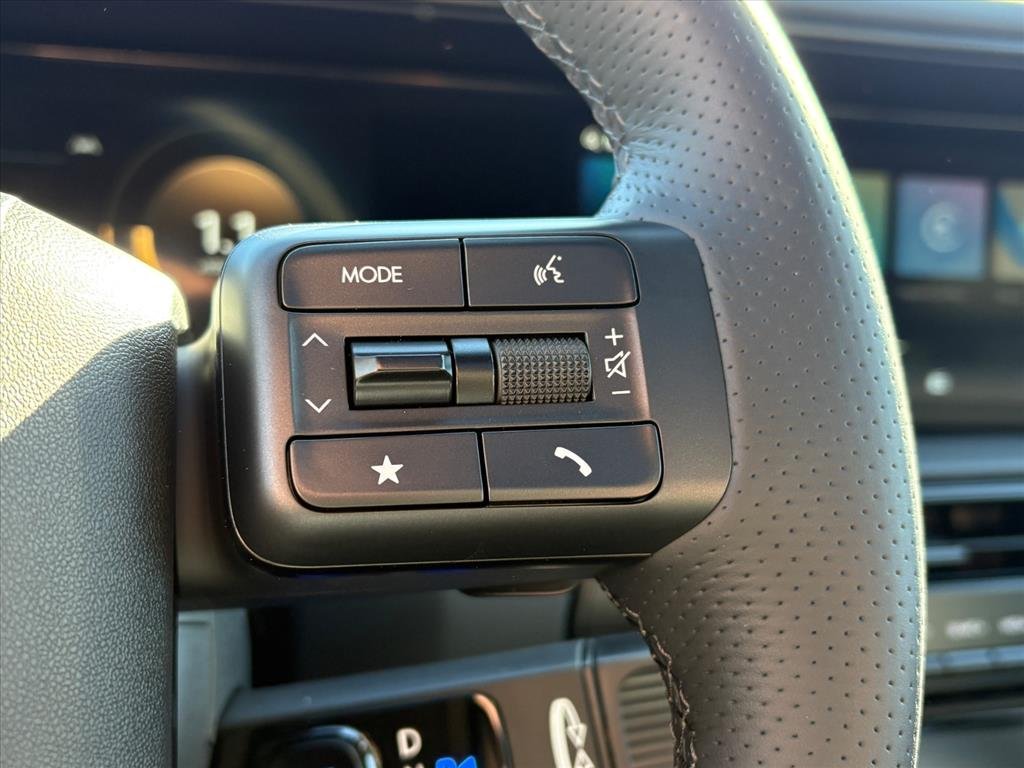 2026 Hyundai Palisade XRT Pro - Photo 7