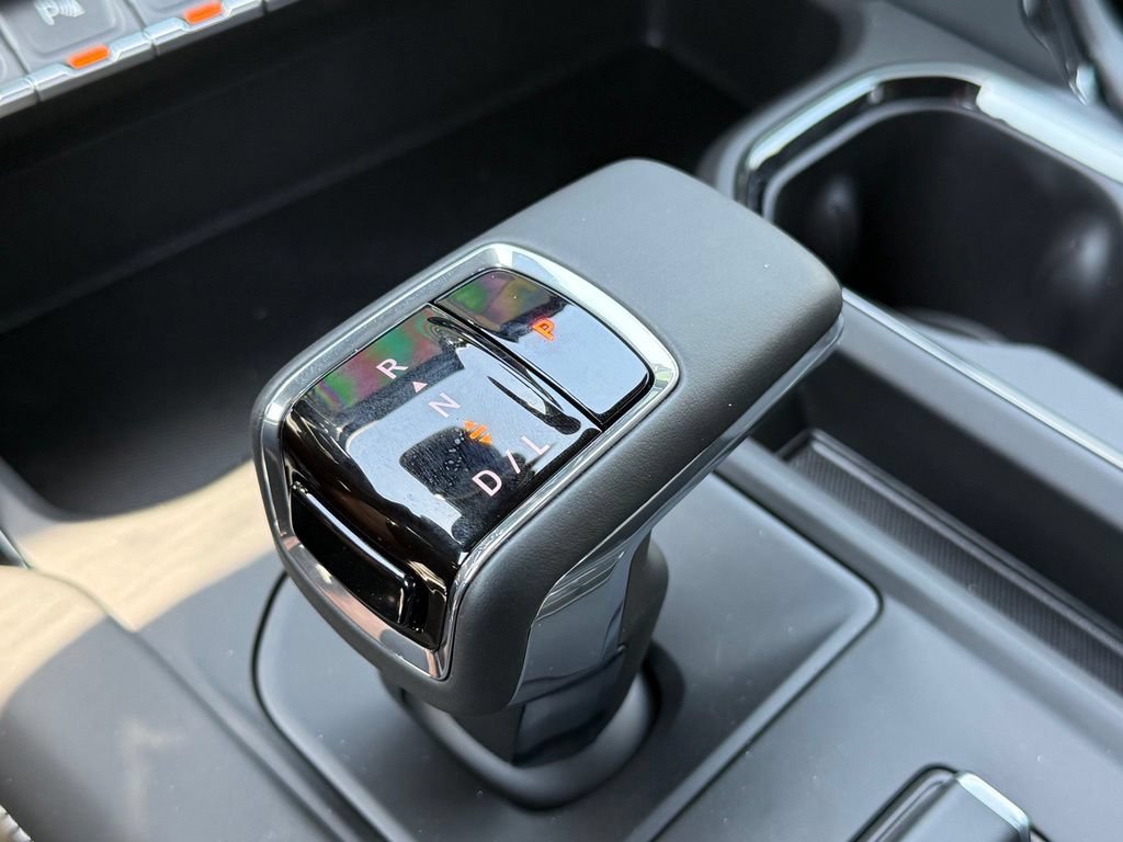 2026 GMC Sierra 1500 AT4X - Photo 31