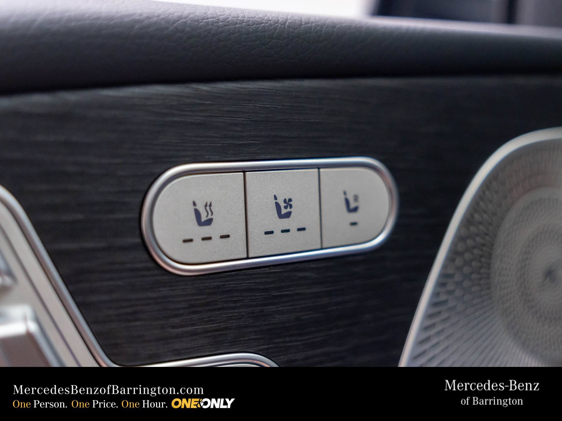 New 2026 Selenite Grey Metallic Mercedes-Benz GLE 450 image 81