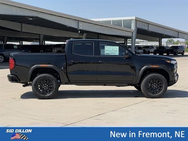 New 2026 Onyx Black GMC Elevation image 3