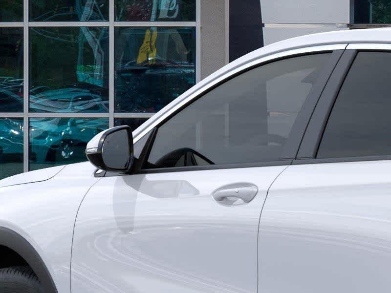 New 2026 Summit White Buick Preferred image 12