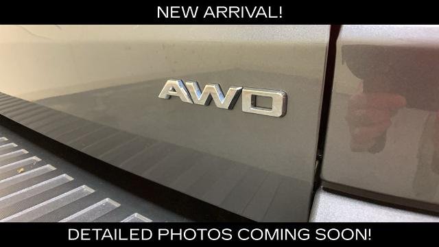 Certified Used 2022 Gray Metallic Ford Lariat image 64