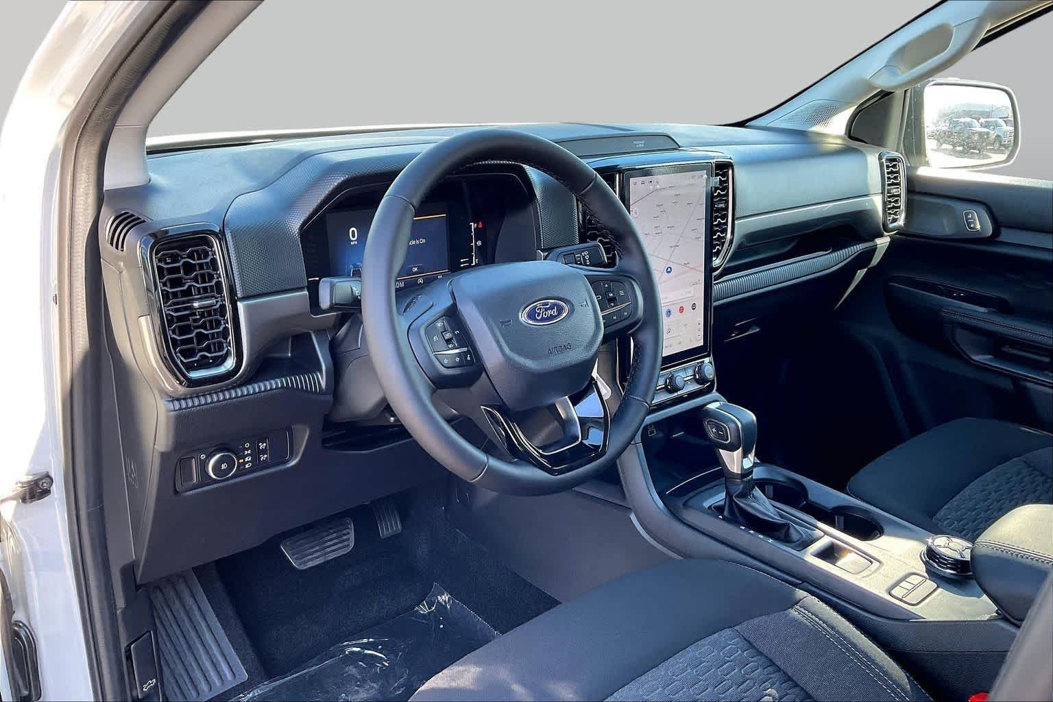 New 2026 Avalanche Ford XLT image 8