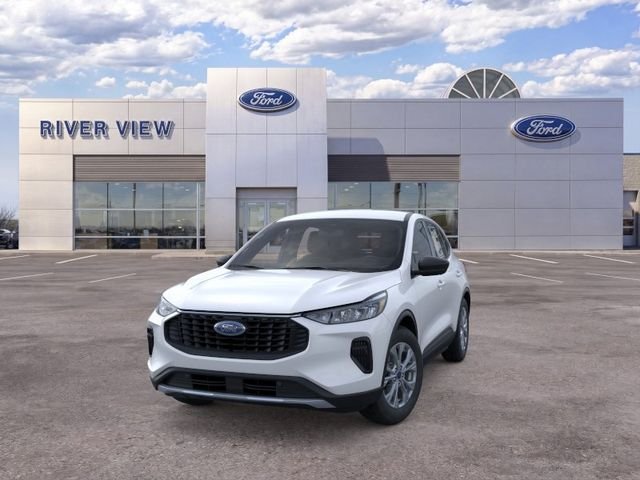 2026 Ford Escape Active - Photo 2