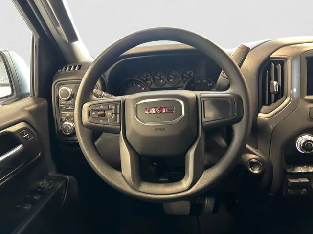 New 2026 White GMC Pro image 13