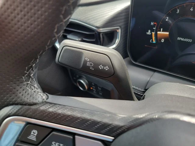 New 2026 Silver Metallic Ford EcoBoost Premium image 30