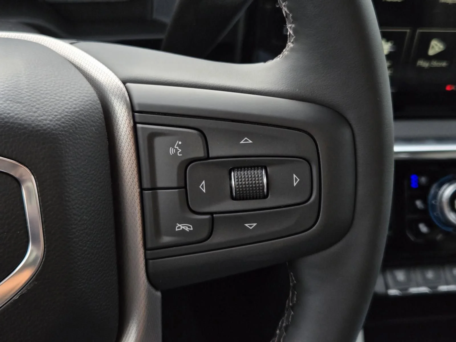 2026 GMC Sierra 2500HD Denali - Photo 14