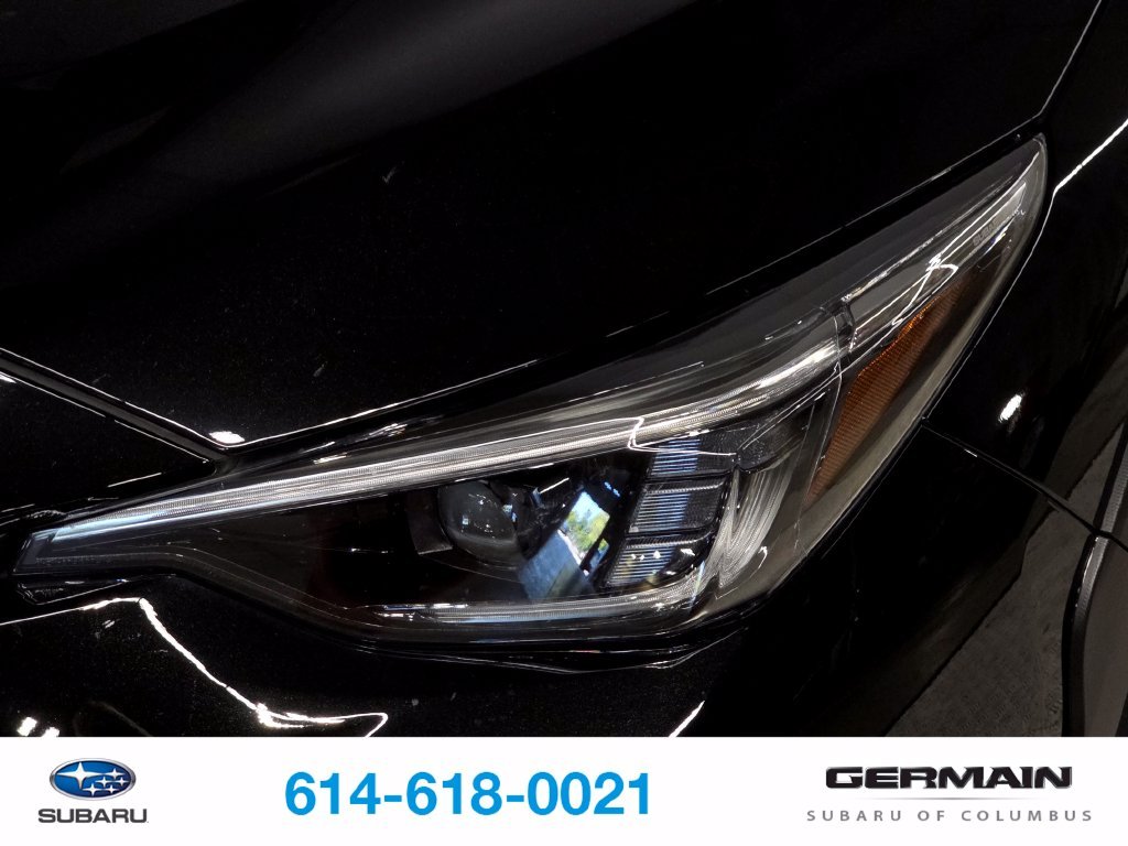 Used 2026 Black Subaru Limited image 14
