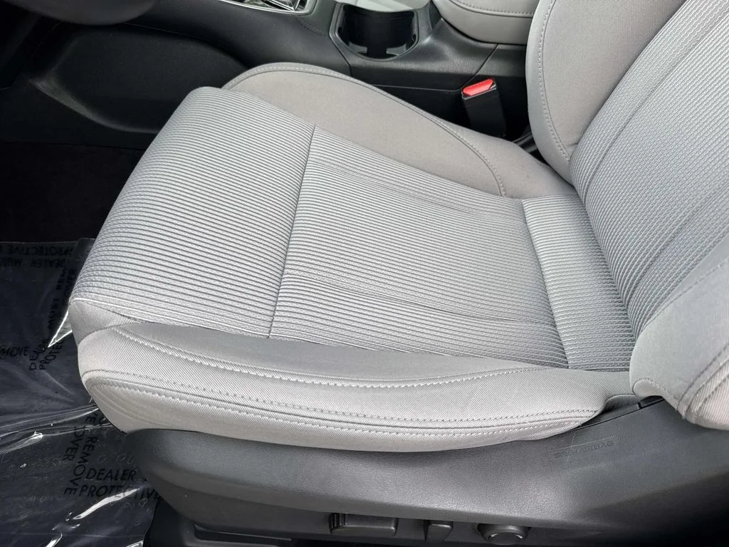 Certified Used 2024 Black Subaru Premium image 24