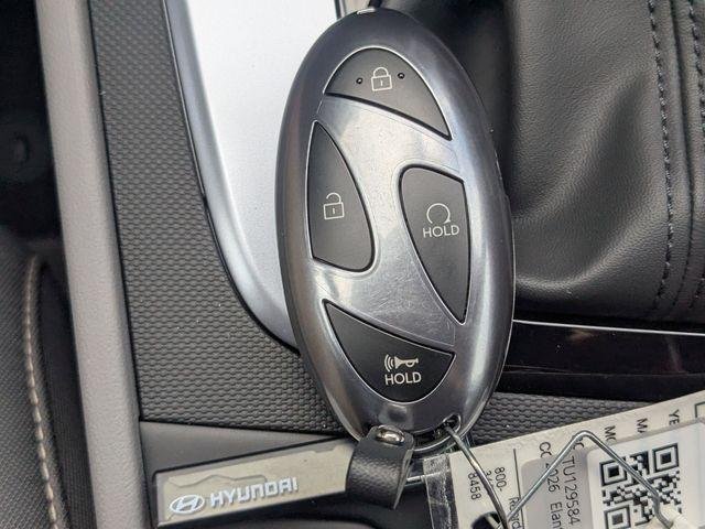 New 2026 Gray Hyundai SEL Sport image 31