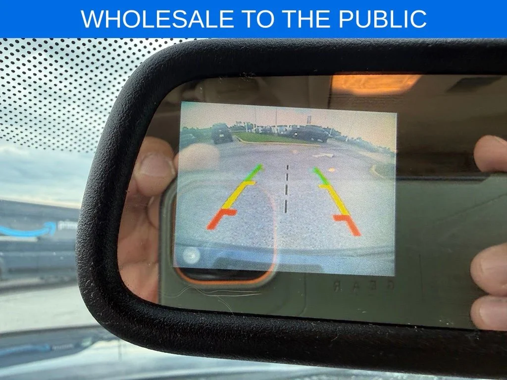 Used 2012 Blue Ford XLT image 16