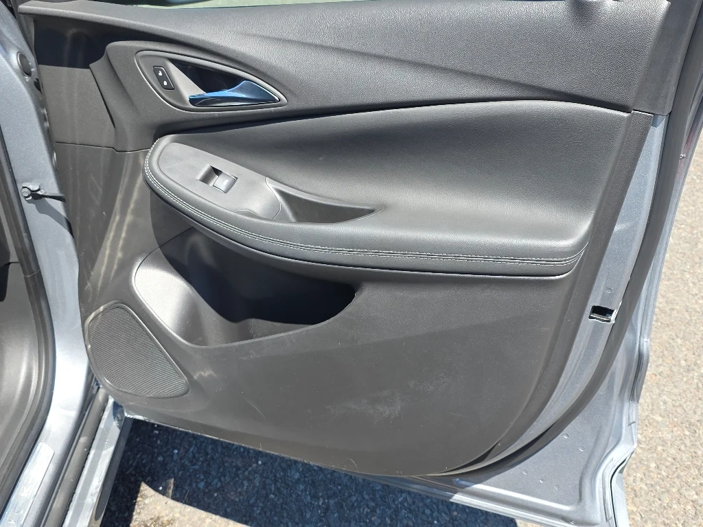 2023 Buick Encore GX Select - Photo 20